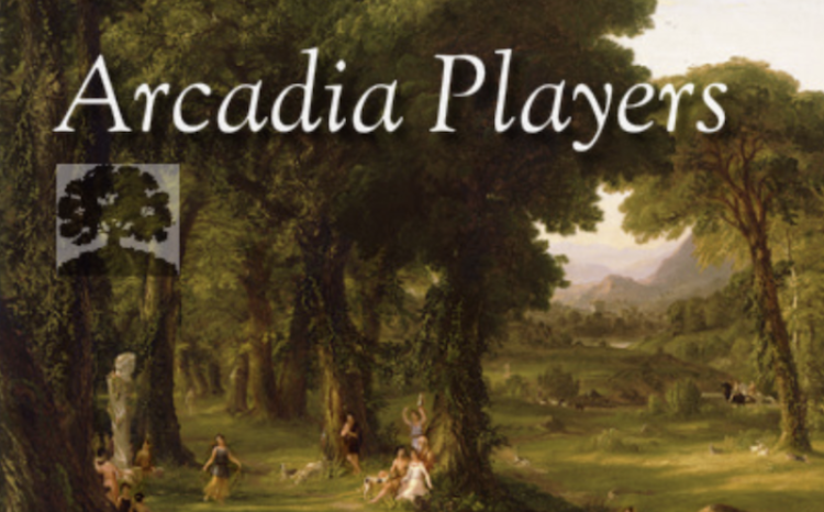 Arcadia Players - Vicente Lusitano and his Circle